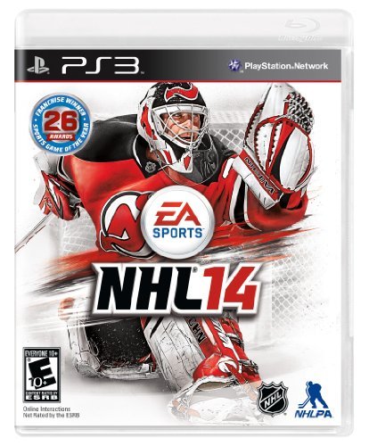 PS3/NHL 14